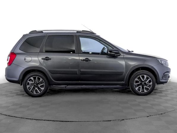 Lada (ВАЗ) Granta I Рестайлинг с пробегом 2025 года, цена 1 060 000 рублей, 10973 км, универсал, Автокод Объявления