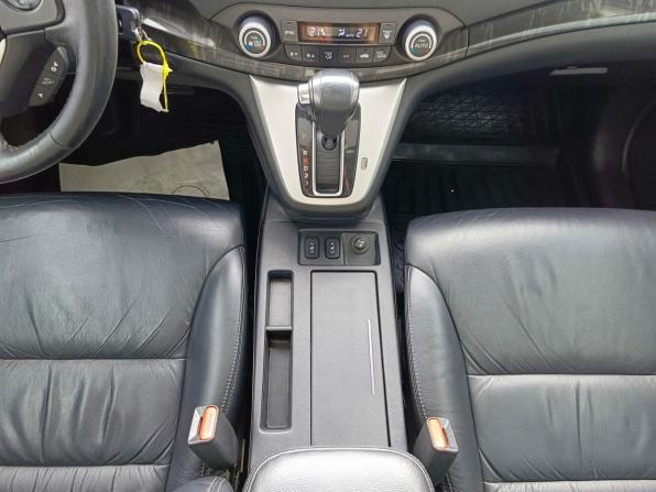 Honda CR-V IV с пробегом 2014 года, цена 1 799 995 рублей, 265315 км, внедорожник, Автокод Объявления