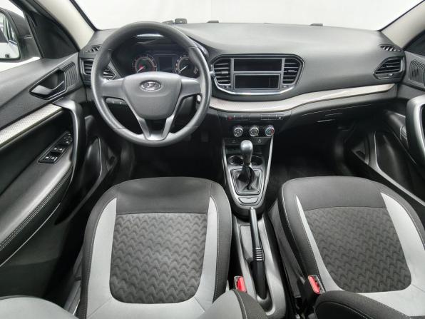 Lada (ВАЗ) Vesta I Рестайлинг (NG) с пробегом 2024 года, цена 1 246 000 рублей, 28543 км, седан, Автокод Объявления