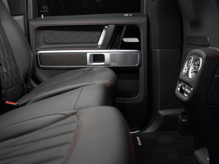 Mercedes-Benz G-Класс AMG II (W465) Рестайлинг Москва  - изображение 31