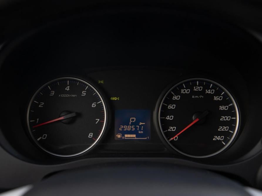 Mitsubishi Outlander III Москва  - изображение 9