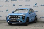 Haval Jolion I Пермь  - изображение 24