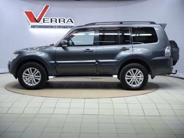 Mitsubishi Pajero IV Рестайлинг 1 с пробегом 2013 года, цена 1 930 000 рублей, 302360 км, внедорожник, Автокод Объявления