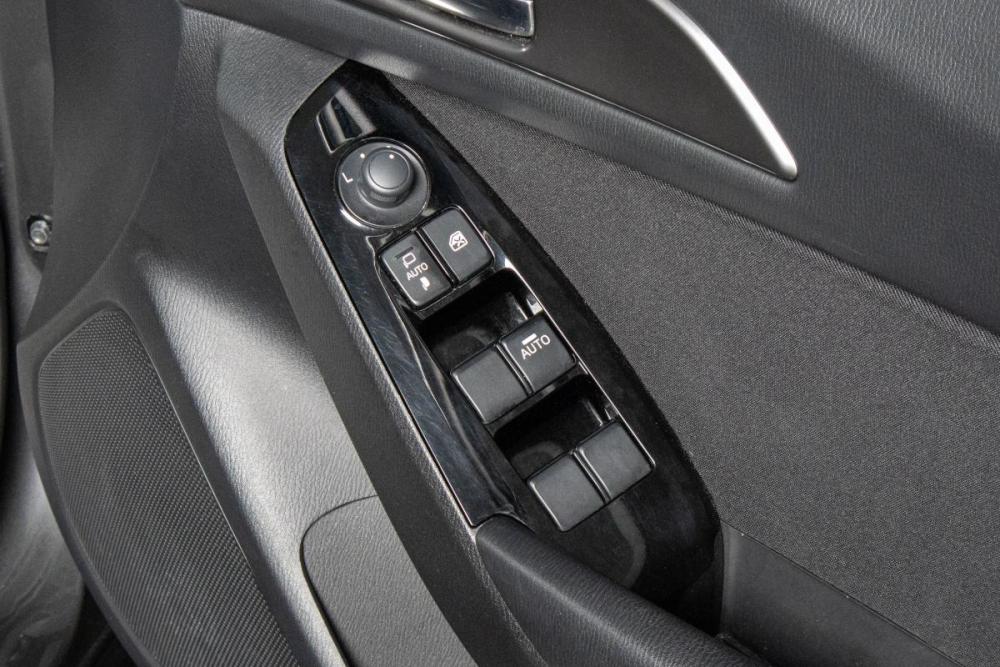 Mazda Axela III Рестайлинг Сургут  - изображение 8