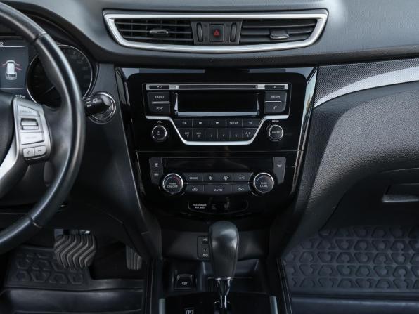 Nissan X-Trail III с пробегом 2016 года, цена 1 698 000 рублей, 116643 км, внедорожник, Автокод Объявления