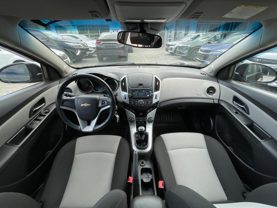 Chevrolet Cruze I Мурманск  - изображение 14
