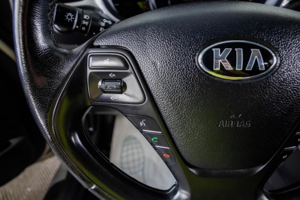 Kia Ceed II Рестайлинг Пермь  - изображение 16