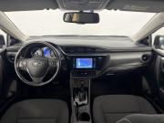 Toyota Corolla XI (E160 E170 E180) Рестайлинг 1 Калининград  - изображение 41