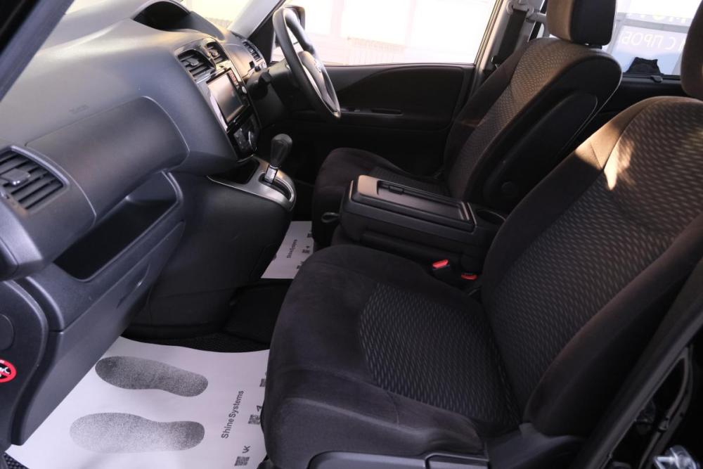 Nissan Serena IV (C26) Омск  - изображение 21