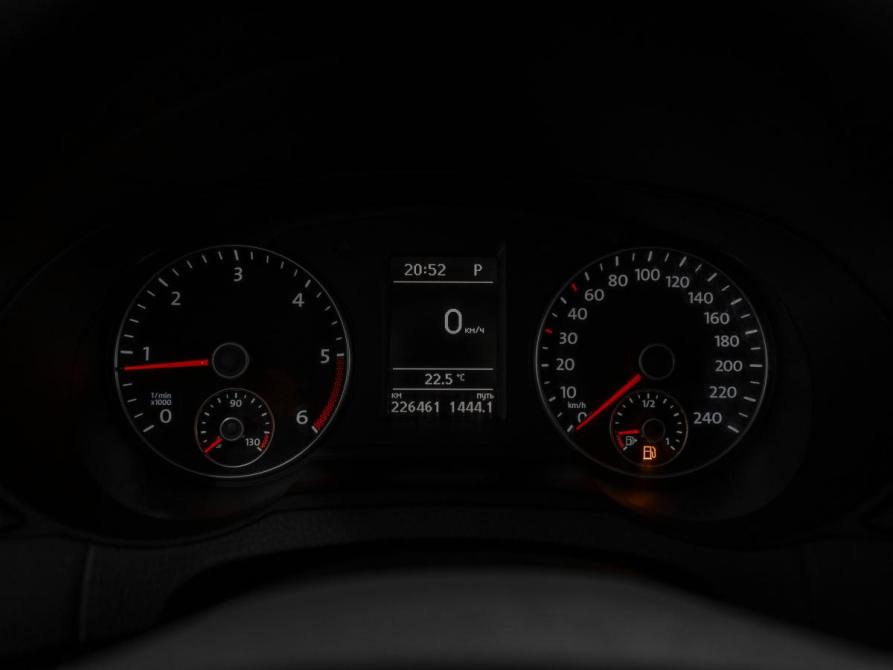 SEAT Alhambra II Рестайлинг Москва  - изображение 11