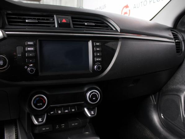 Kia Rio IV с пробегом 2020 года, цена 1 430 000 рублей, 129546 км, седан, Автокод Объявления
