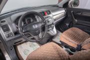 Honda CR-V III Рестайлинг Томск  - изображение 27