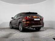 Lexus RX IV Санкт-Петербург  - изображение 33
