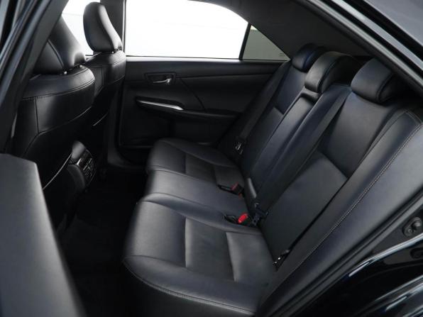 Toyota Camry VII (XV50) Рестайлинг с пробегом 2014 года, цена 1 977 077 рублей, 153175 км, седан, Автокод Объявления