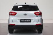 Hyundai Creta I Рестайлинг Ульяновск  - изображение 19