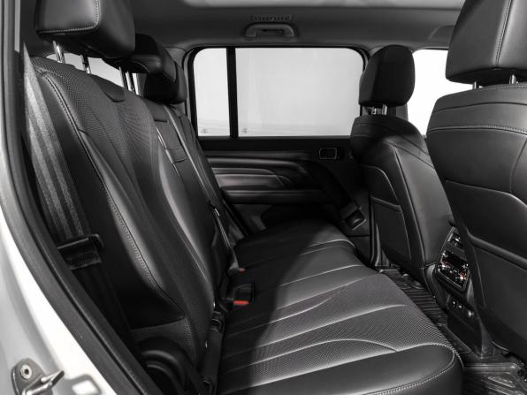 Haval H9 II с пробегом 2024 года, цена 3 890 000 рублей, 9450 км, внедорожник, Автокод Объявления