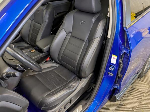 Haval F7 I Рестайлинг с пробегом 2022 года, цена 2 195 000 рублей, 54769 км, внедорожник, Автокод Объявления