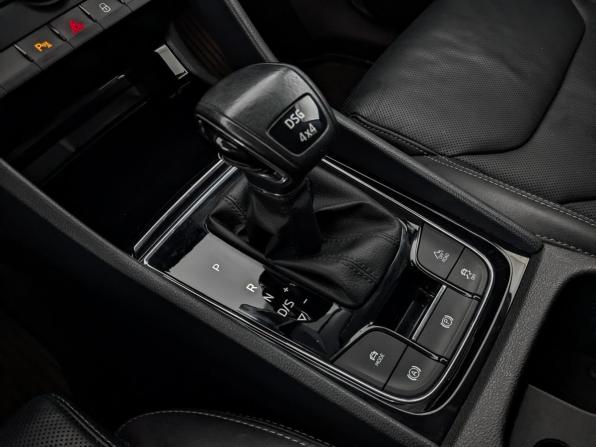 Skoda Kodiaq I с пробегом 2019 года, цена 3 100 000 рублей, 90489 км, внедорожник, Автокод Объявления