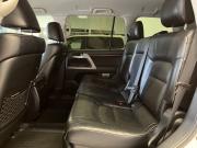 Toyota Land Cruiser 200 Series Рестайлинг 1 Новосибирск  - изображение 26