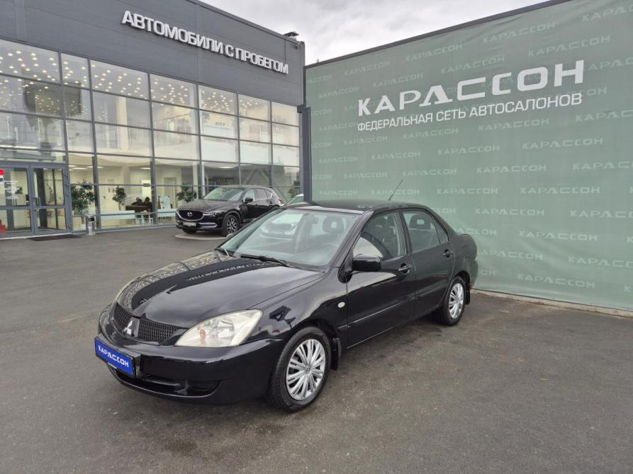Mitsubishi Lancer IX Рестайлинг Екатеринбург  - изображение 1