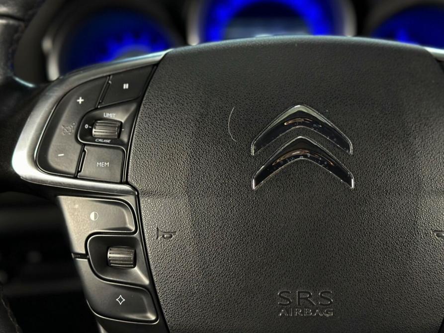 Citroen C4 II Уфа  - изображение 18