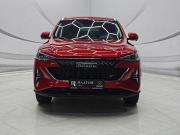 Haval F7x I Рестайлинг Воронеж  - изображение 20