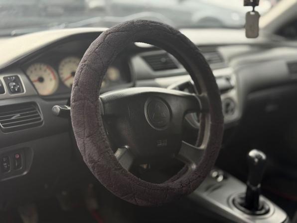 Mitsubishi Lancer IX Рестайлинг с пробегом 2005 года, цена 359 000 рублей, 264659 км, седан, Автокод Объявления