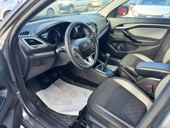 Lada (ВАЗ) Vesta I с пробегом 2020 года, цена 1 100 000 рублей, 105344 км, универсал, Автокод Объявления