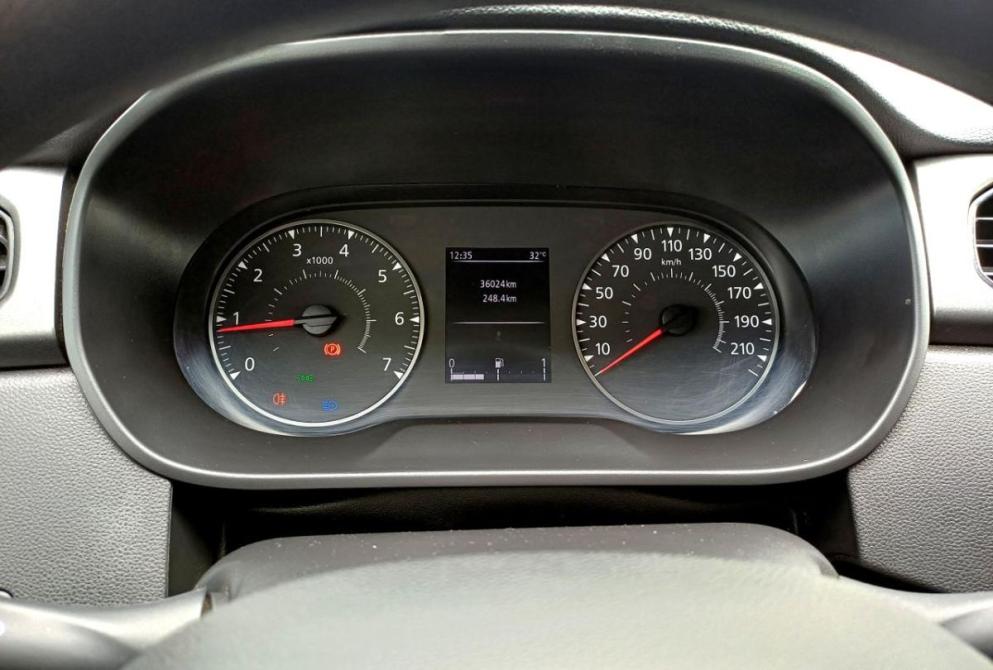 Renault Arkana I Абакан  - изображение 13