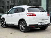 Peugeot 4008 I Самара  - изображение 21