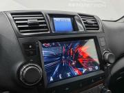 Toyota Highlander II (XU40) Рестайлинг Новосибирск  - изображение 52
