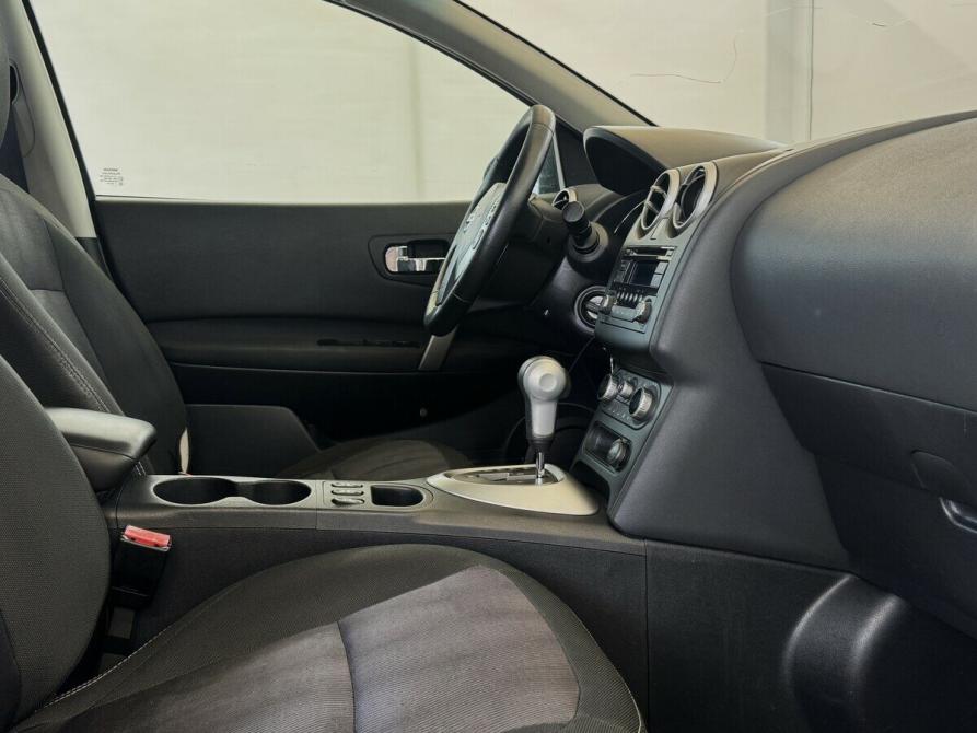 Nissan Qashqai I Рестайлинг Москва  - изображение 11