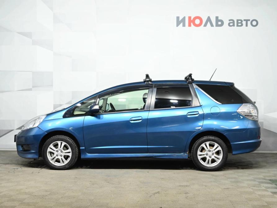 Honda Fit Shuttle I Екатеринбург  - изображение 8