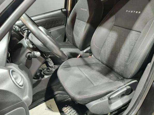Renault Duster I Рестайлинг с пробегом 2016 года, цена 949 000 рублей, 189657 км, внедорожник, Автокод Объявления