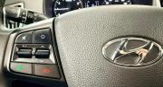 Hyundai Creta I Рестайлинг Тюмень  - изображение 36
