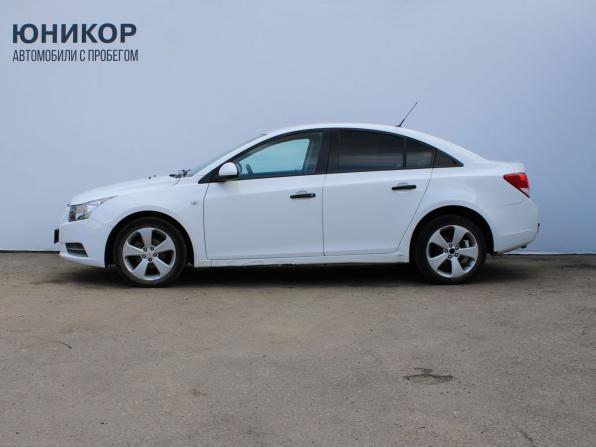 Chevrolet Cruze I с пробегом 2012 года, цена 519 000 рублей, 239044 км, седан, Автокод Объявления