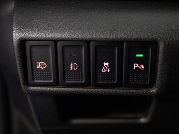 Suzuki SX4 II (S-Cross) с пробегом 2014 года, цена 1 100 000 рублей, 200467 км, хэтчбек, Автокод Объявления