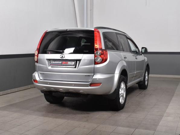Great Wall Hover H5 с пробегом 2012 года, цена 815 995 рублей, 69307 км, внедорожник, Автокод Объявления