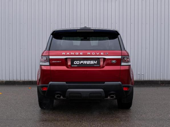 Land Rover Range Rover IV с пробегом 2014 года, цена 3 199 000 рублей, 168495 км, внедорожник, Автокод Объявления