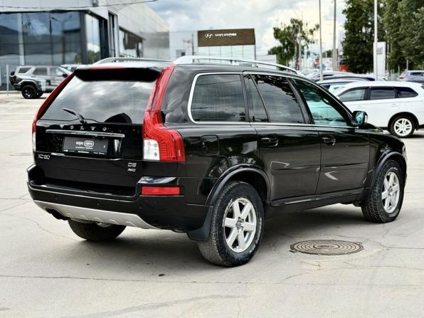 Volvo XC90 I Рестайлинг с пробегом 2012 года, цена 1 432 000 рублей, 282696 км, внедорожник, Автокод Объявления