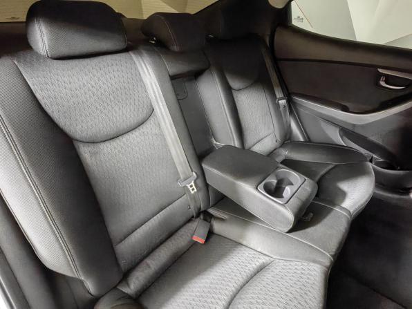 Hyundai Elantra V (MD) с пробегом 2011 года, цена 759 000 рублей, 240248 км, седан, Автокод Объявления