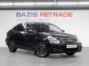 Nissan Almera III (G15) Тюмень  - изображение 26