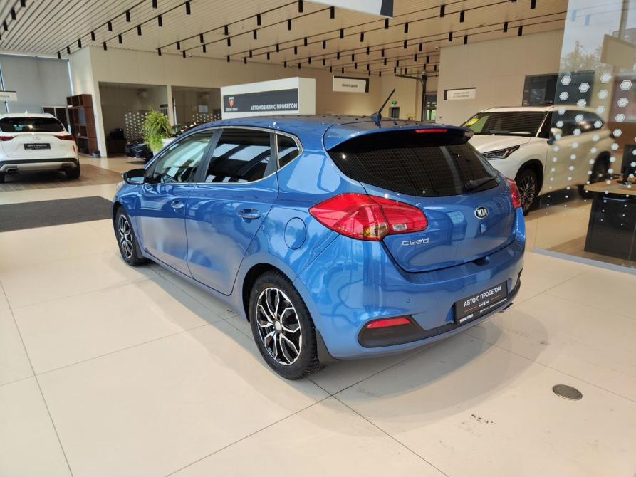 Kia Ceed II Краснодар  - изображение 4