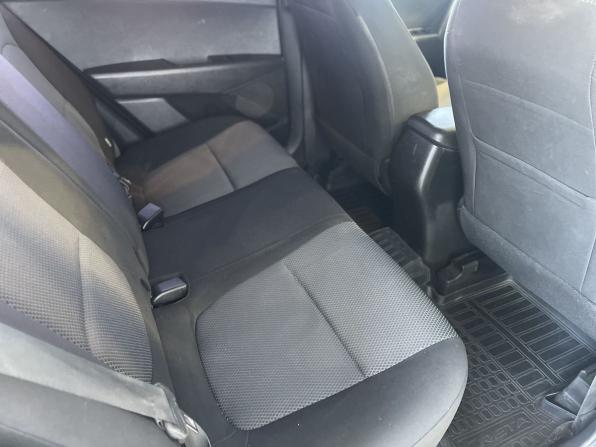 Hyundai Creta I с пробегом 2017 года, цена 1 340 000 рублей, 201331 км, внедорожник, Автокод Объявления