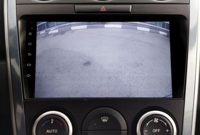 Mazda CX-7 I Рестайлинг с пробегом 2011 года, цена 990 000 рублей, 139917 км, внедорожник, Автокод Объявления