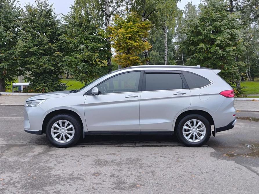 Haval M6 II Чебоксары  - изображение 10