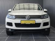 Volkswagen Touareg II Пермь  - изображение 42