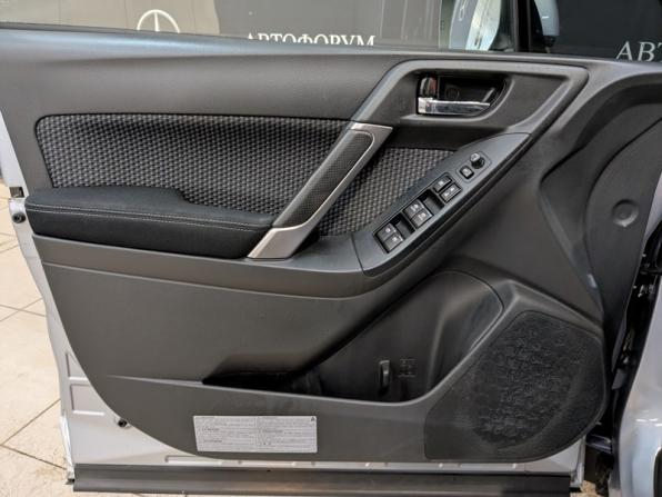 Subaru Forester IV Рестайлинг с пробегом 2016 года, цена 1 850 000 рублей, 152901 км, внедорожник, Автокод Объявления
