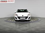 Mazda 3 II (BL) Белгород  - изображение 18