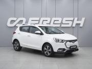 JAC iEV7S I Ростов-на-Дону  - изображение 20